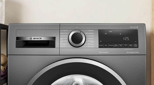 Стиральная машина Bosch WGG142ZRPL