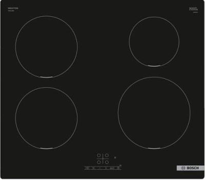 Варочная панель Bosch PUE611BB5D