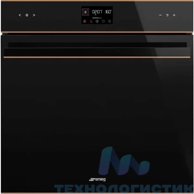 Духовой шкаф Smeg SOP6602TNR