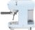 Кофемашина-эспрессо Smeg ECF02PBEU Кофемашина-эспрессо Smeg ECF02PBEU