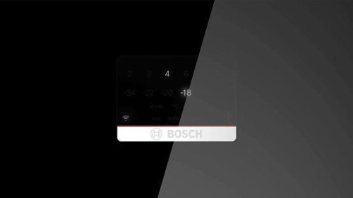 Холодильник Bosch KGN56LB31U