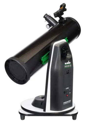 Телескоп Sky-Watcher Dob 130/650 Virtuoso GTi GOTO