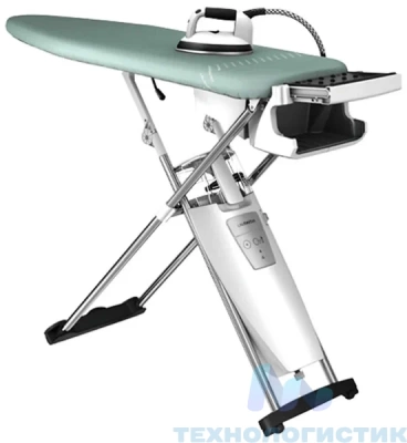 Гладильная станция Laurastar S Pure plus 