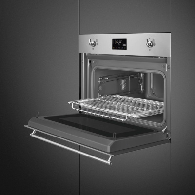 ДУХОВОЙ ШКАФ SMEG SO4302M1X