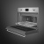 ДУХОВОЙ ШКАФ SMEG SO4302M1X ДУХОВОЙ ШКАФ SMEG SO4302M1X