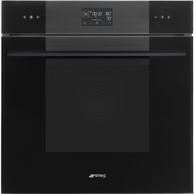 Духовой шкаф Smeg SO6102S3PB3