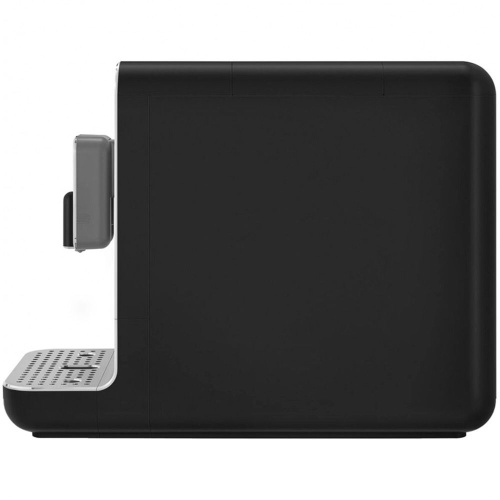Кофемашина Smeg BCC11BLMEU