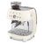 Кофеварка рожкового типа Smeg EGF03CREU