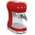 Кофемашина-эспрессо Smeg ECF02RDEU Кофемашина-эспрессо Smeg ECF02RDEU