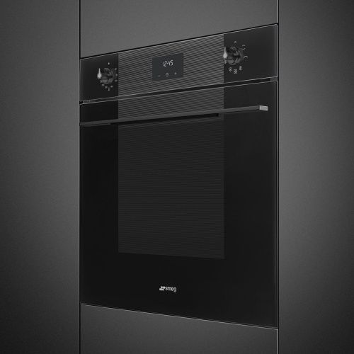 ДУХОВОЙ ШКАФ SMEG SF6100VB3RU