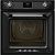 Духовой шкаф Smeg SOP6900TN