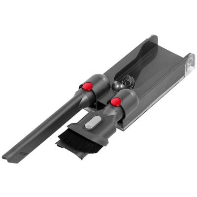 Пылесос Dyson SV27 V10 Absolute New, UK plug (394433-01)