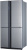 Холодильник Sharp SJ-EX98FSL Холодильник Sharp SJ-EX98FSL