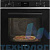 Духовой шкаф SMEG SF6400S1PZB