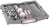 Посудомоечная машина Bosch SMV8YCX02E