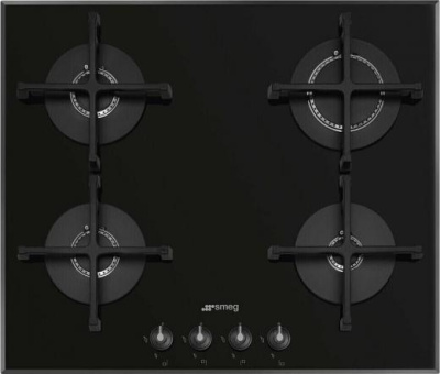 Варочная поверхность Smeg PV164B3