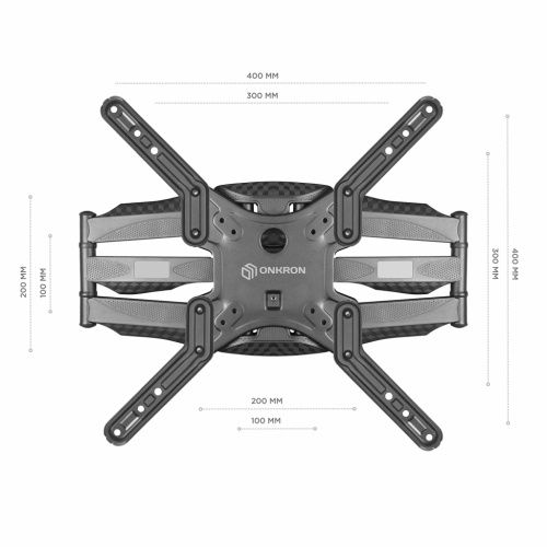 Кронштейн ONKRON M5 BLACK