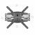 Кронштейн ONKRON M5 BLACK
