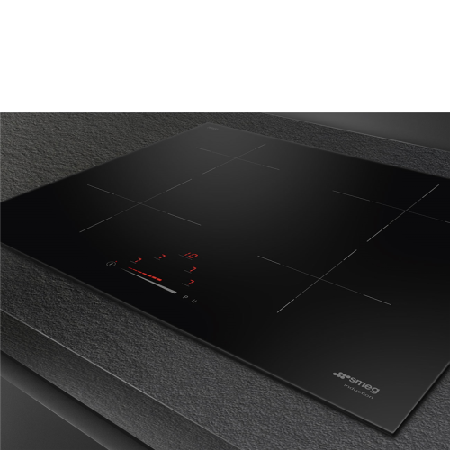 Варочная поверхность Smeg SI4642D
