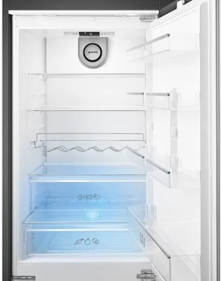 Встраиваемый холодильник Smeg C475VE