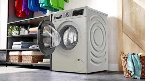 Стиральная машина Bosch WGA2540XME