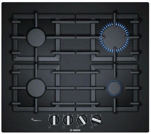 Газовая варочная панель Bosch PPP6A6B90