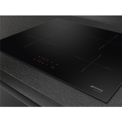 Варочная поверхность Smeg SI2641D