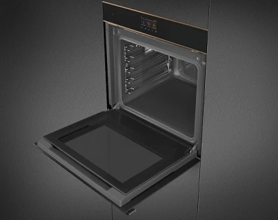 Духовой шкаф Smeg SO6604S4PNR