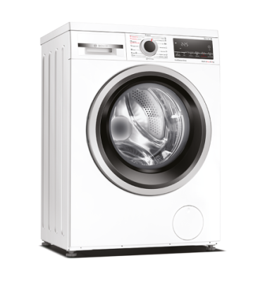Стирально-сушильная машина Bosch WDS28460ME