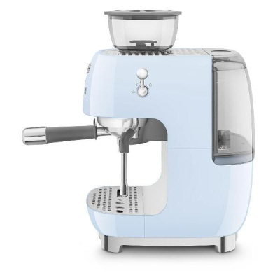 Кофеварка рожкового типа Smeg EGF03PBEU