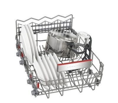 Встраиваемая посудомоечная машина Bosch SPV6ZMX17E
