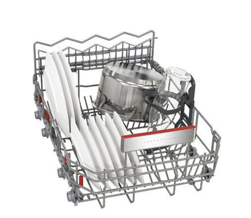 Встраиваемая посудомоечная машина Bosch SPV6ZMX17E