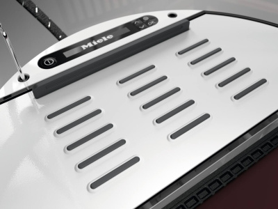 Гладильная система Miele B4847 Fashionmaster 4.0