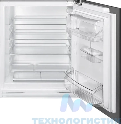Холодильник Smeg U8L080DE