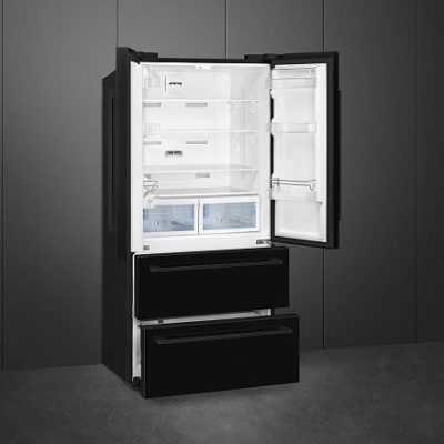 Холодильник Smeg FQ55FNDE