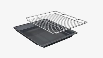 Духовой шкаф Bosch CMG9241B1
