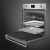 Встраиваемая духовка Smeg SO6302S3PX Встраиваемая духовка Smeg SO6302S3PX
