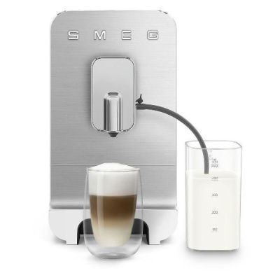 Кофемашина Smeg BCC13WHMEU