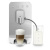 Кофемашина Smeg BCC13WHMEU