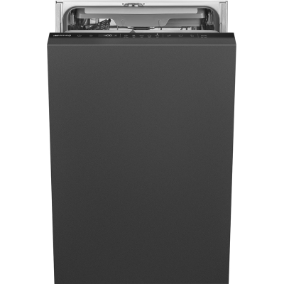 Встраиваемая посудомоечная машина Smeg ST4533IN