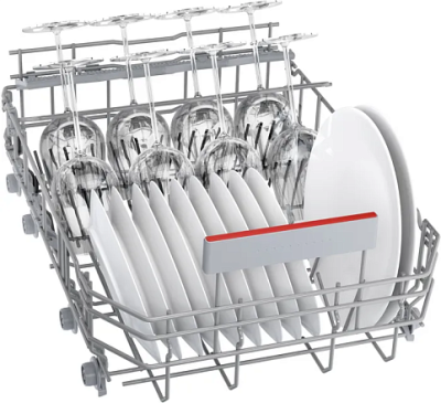 Посудомоечная машина Bosch SPV6EMX76Q