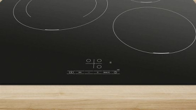 Варочная панель Bosch PUJ611BB5E
