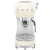 Кофеварка Smeg ECF02CREU