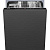Встраиваемая посудомоечная машина Smeg STL232CL