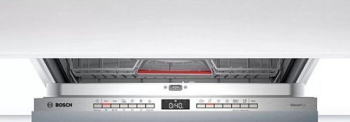 Посудомоечная машина Bosch SMV4HVX37E
