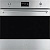 Встраиваемая духовка Smeg SO6302M2X