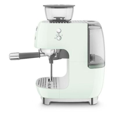 Кофеварка рожкового типа Smeg EGF03PGEU