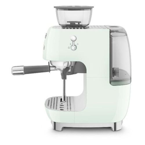 Кофеварка рожкового типа Smeg EGF03PGEU
