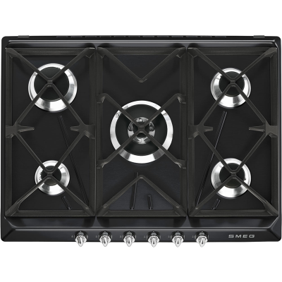Варочная поверхность Smeg SR975NGH
