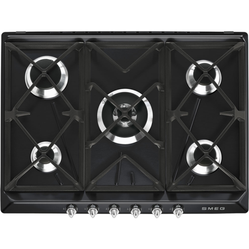 Варочная поверхность Smeg SR975NGH